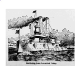 BB-4 Iowa