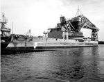 BB-5 Kearsarge