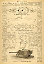 Turret Plans