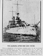 BB-8 Alabama