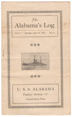 BB-8 Alabama