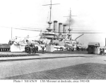 BB-11 Missouri