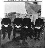 Atlantic Fleet Commanders