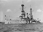 MacKay Camouflage