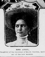 BB-26 South Carolina