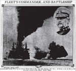 BB-26 South Carolina