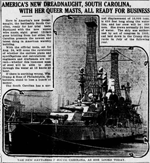 BB-26 South Carolina