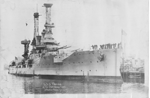 BB-30 Florida