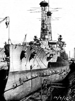 BB-30 Florida