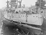 BB-30 Florida