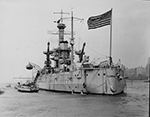 BB-30 Florida