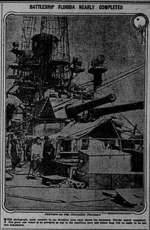 BB-30 Florida