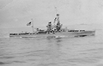 BB-30 Florida