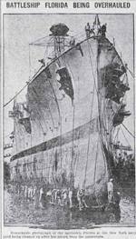 BB-30 Florida