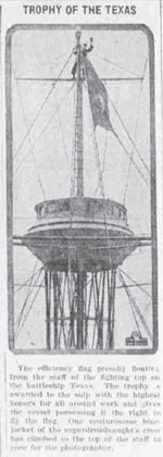 BB-35 Texas