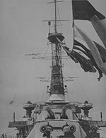 BB-35 Texas