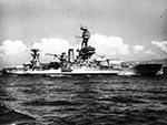 BB-35 Texas