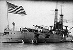 BB-35 Texas