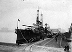 BB-35 Texas