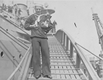 BB-35 Texas