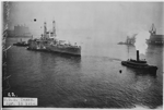 BB-35 Texas