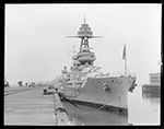 BB-35 Texas