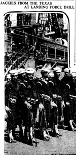 BB-35 Texas