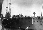 BB-35 Texas