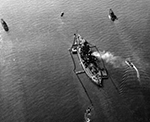 BB-45 Colorado