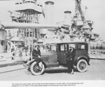 BB-45 Colorado