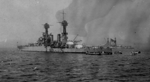 BB-46 Maryland