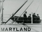 BB-46 Maryland
