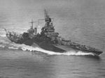 BB-46 Maryland