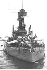 BB-46 Maryland