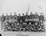 BB-46 Maryland