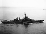 BB-46 Maryland
