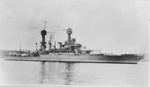 BB-46 Maryland