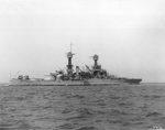BB-46 Maryland