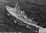 BB-46 Maryland