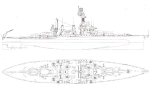 BB-46 Maryland