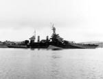 BB-46 Maryland