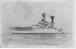 BB-46 Maryland