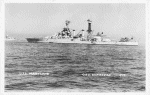 BB-46 Maryland
