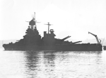 BB-46 Maryland