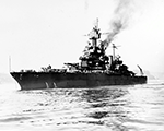 BB-46 Maryland