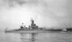 BB-46 Maryland