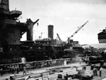 BB-48 West Virginia