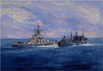 BB-62 New Jersey