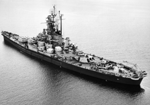 BB-60 Alabama