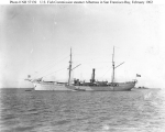 CAMANCHE